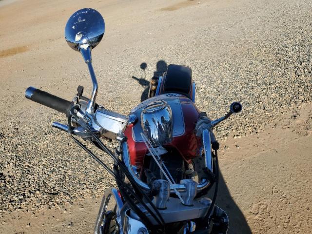 2007 YAMAHA XVS650 - JYAVM01E77A100097