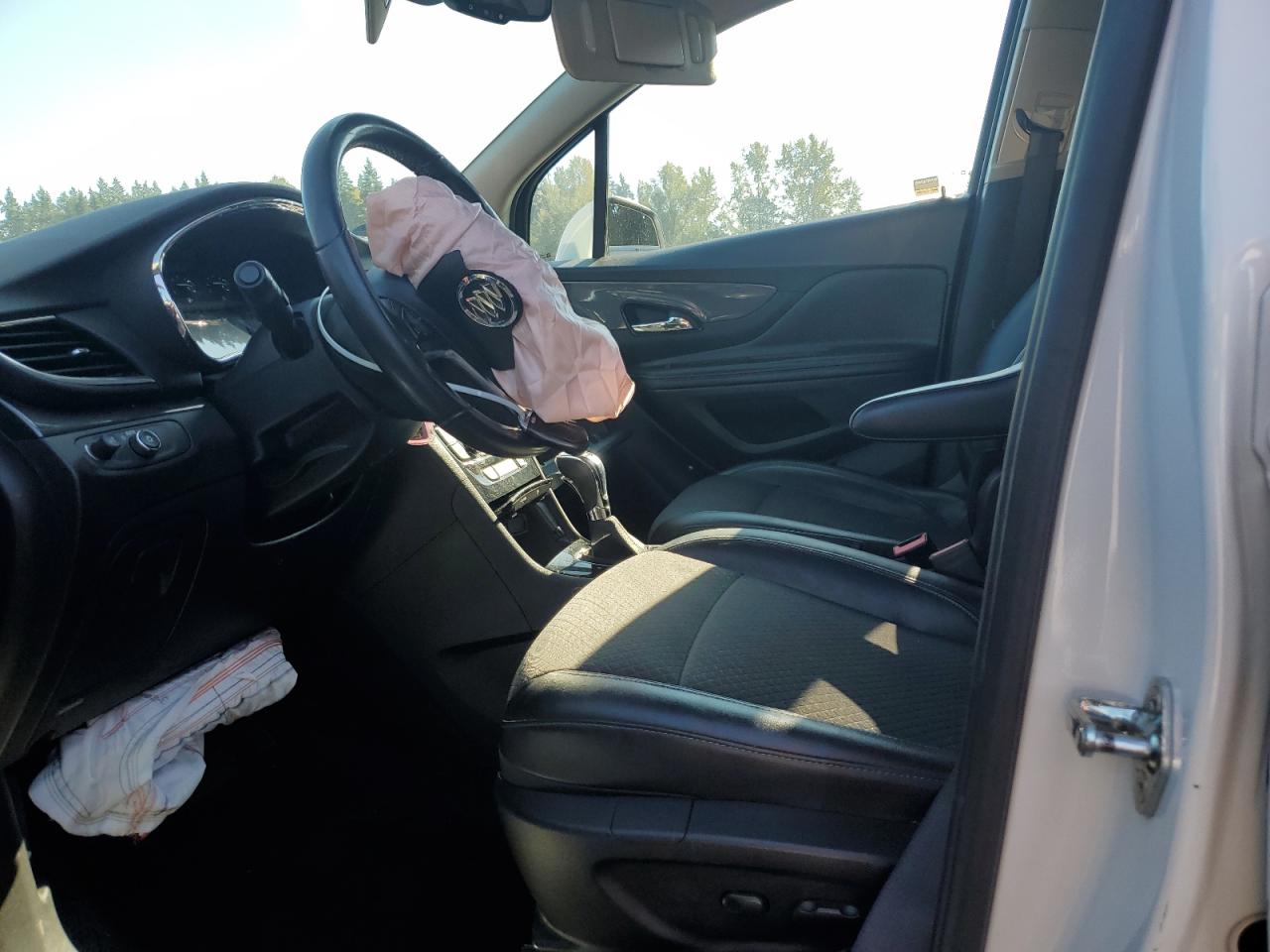 BUICK ENCORE PREFERRED