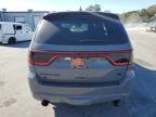 Lot #3296085852 2021 DODGE DURANGO R/