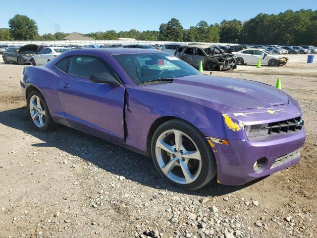 2010 CHEVROLET CAMARO LT #3265024888