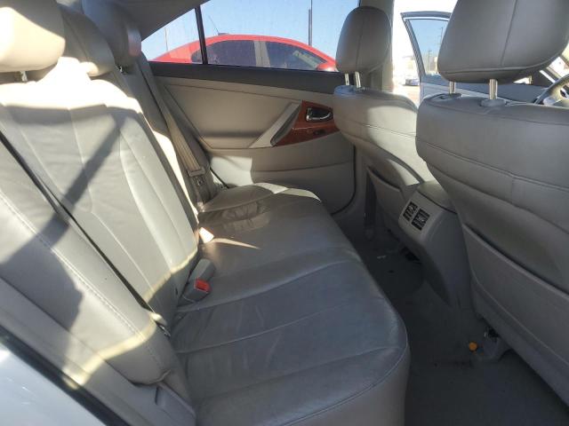 2011 TOYOTA CAMRY SE - 4T1BK3EKXBU628931