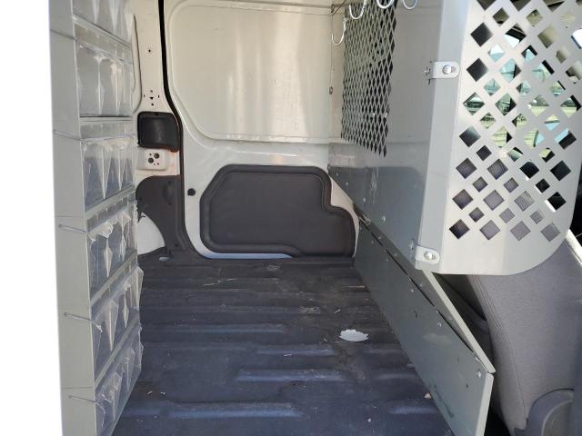 2012 FORD TRANSIT CO #3286923222