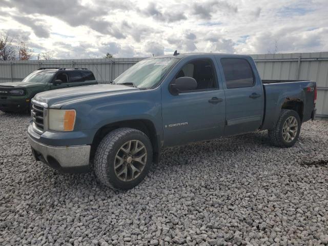 Global Auto Auctions: 2008 GMC SIERRA K15