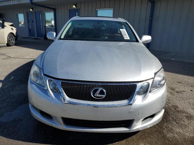 2009 LEXUS GS 350 #3298024129