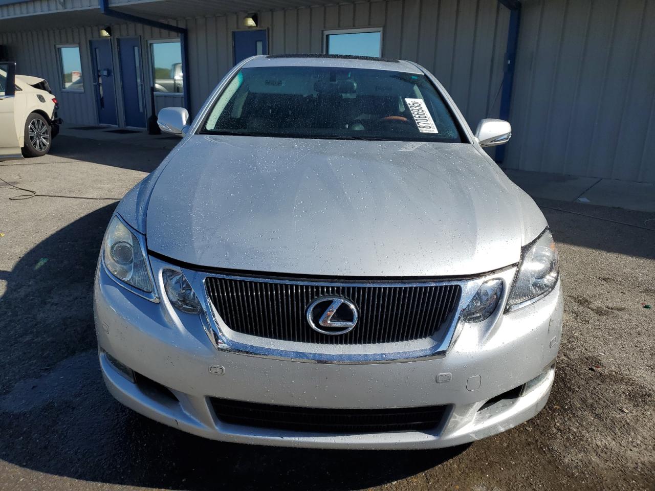 Lot #3298024129 2009 LEXUS GS 350