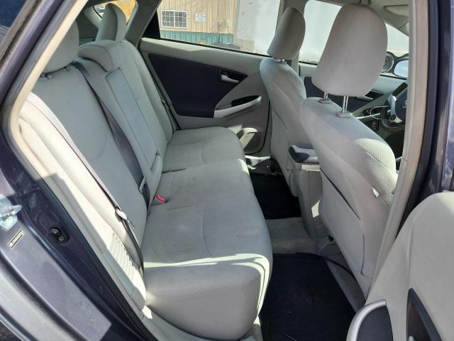 2011 TOYOTA PRIUS #3278574927