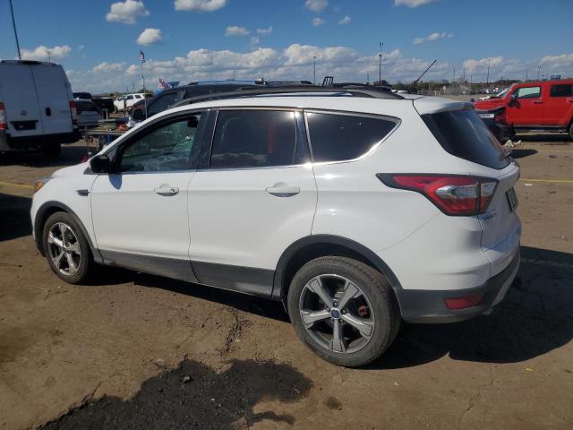 2017 FORD ESCAPE SE 1FMCU0G98HUA91752
