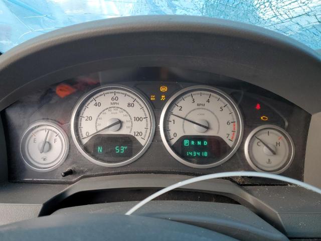 2010 CHRYSLER TOWN & COU - 2A4RR5D14AR478775