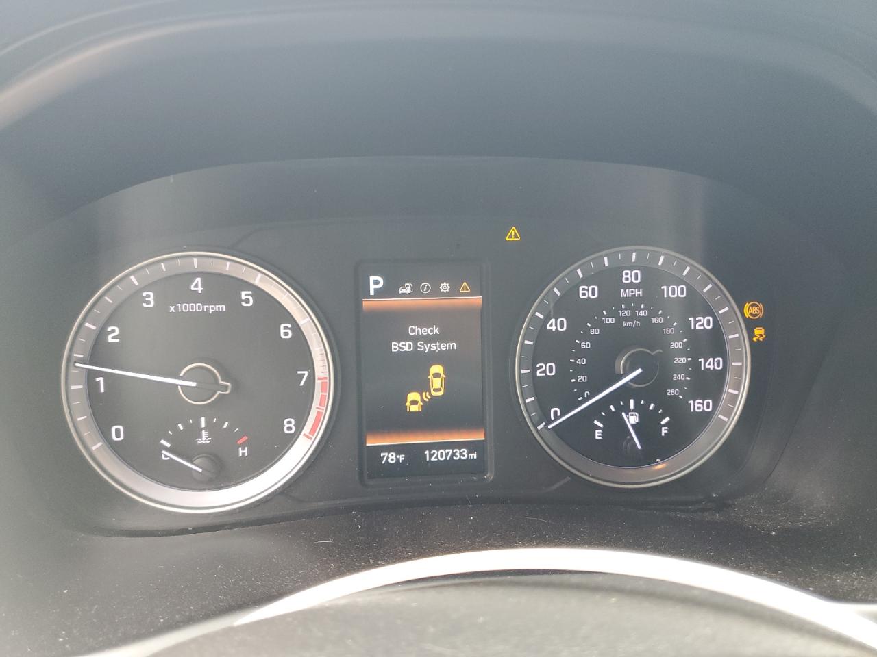 HYUNDAI SONATA SPORT