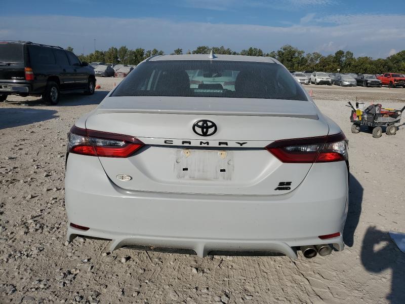 2023 TOYOTA CAMRY SE N #3290348769