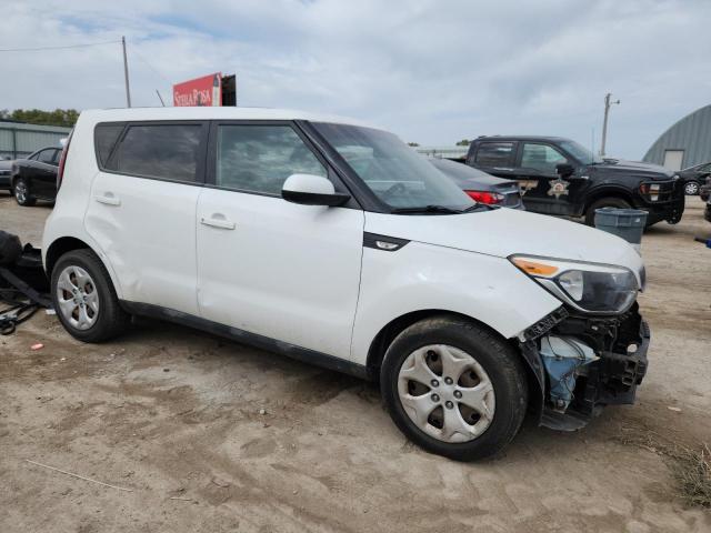 2014 KIA SOUL - KNDJN2A23E7038001