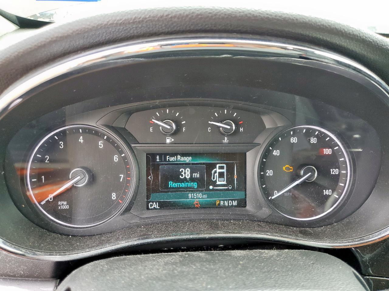 BUICK ENCORE ESSENCE