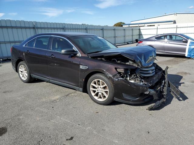 2014 FORD TAURUS SE - 1FAHP2D98EG129918