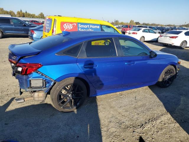 2023 HONDA CIVIC SPORT #3303033599