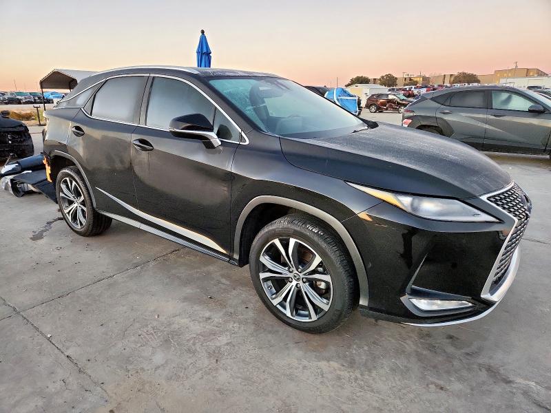 2022 LEXUS RX 350 #3280431129