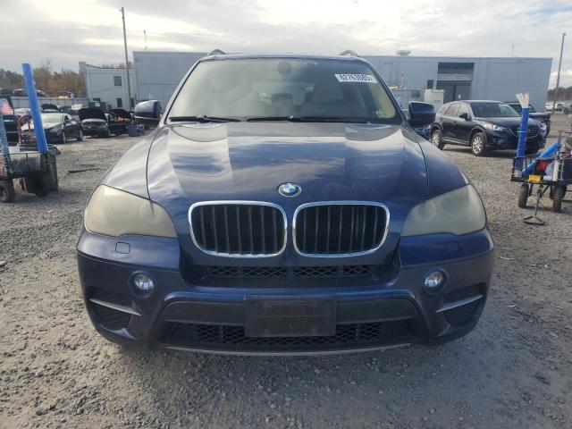 2011 BMW X5 XDRIVE3 - 5UXZV4C51BL409440