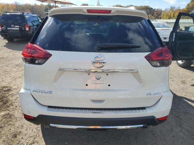 2019 NISSAN ROGUE S - 5N1AT2MV4KC727247