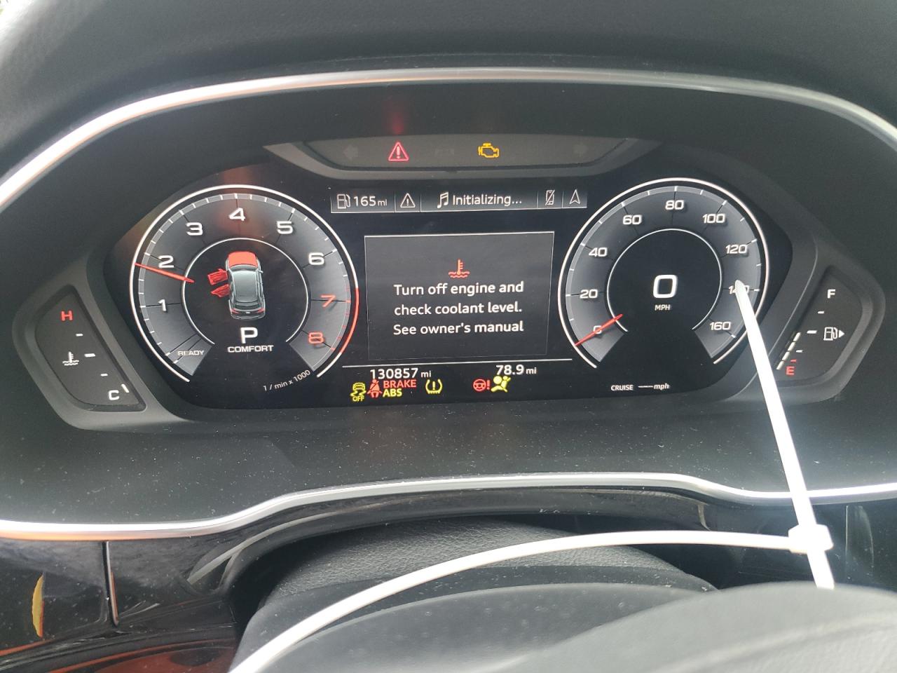 AUDI Q3 PREMIUM PLUS