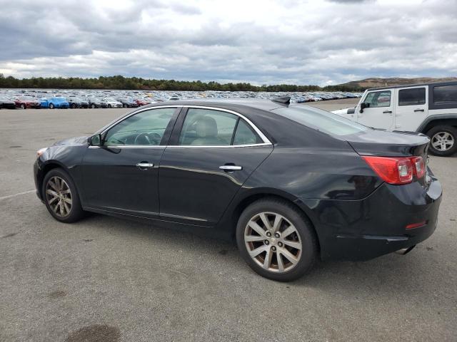 2016 CHEVROLET MALIBU LIMITED LTZ 1G11E5SA7GU111021