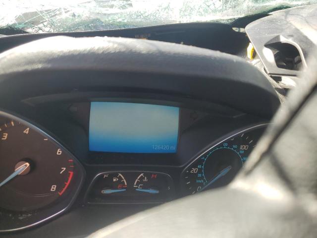 2016 FORD ESCAPE SE - 1FMCU0GXXGUC04971