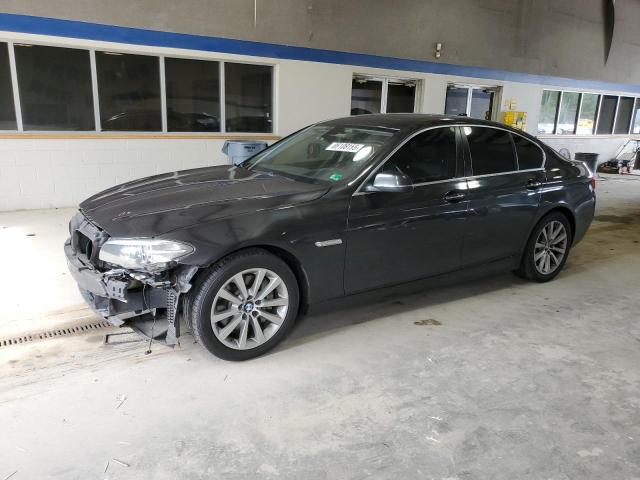 2016 BMW 535 XI WBA5B3C51GG256462