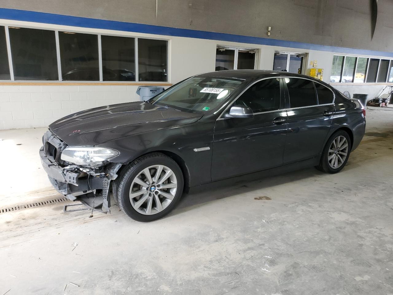 BMW 5 SERIES XI
