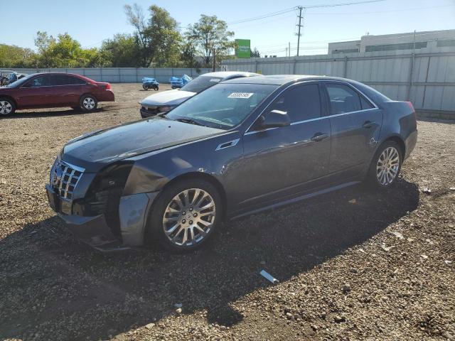 CADILLAC CTS PREMIU