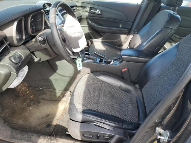 2015 CHEVROLET MALIBU 1LT 1G11C5SL0FF298273