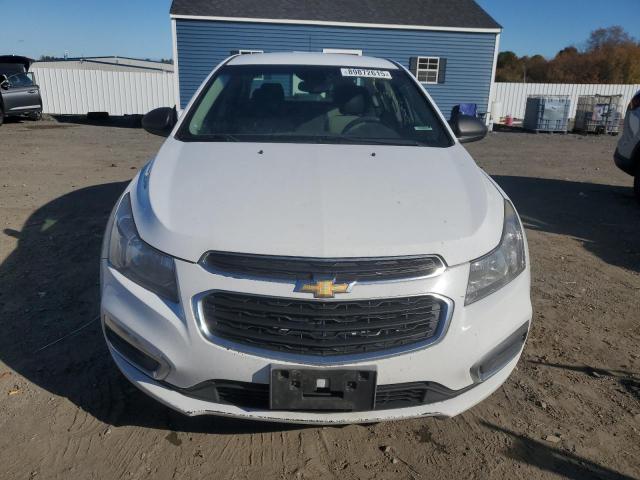 2015 CHEVROLET CRUZE #3293409074