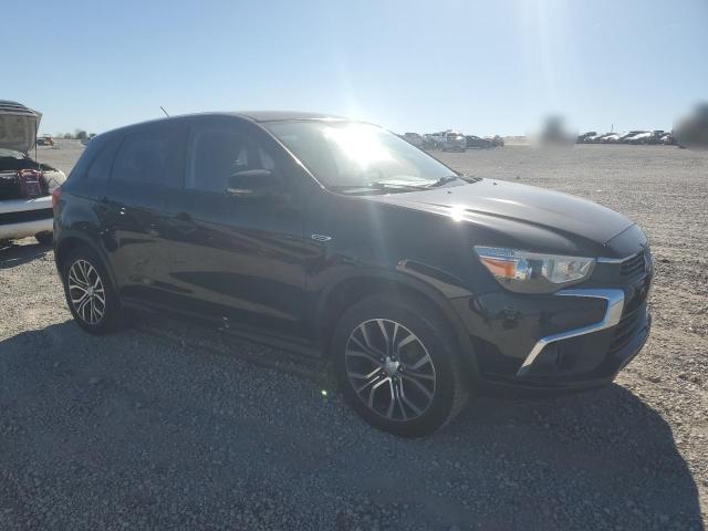 2016 MITSUBISHI OUTLANDER JA4AR3AW2GZ054429