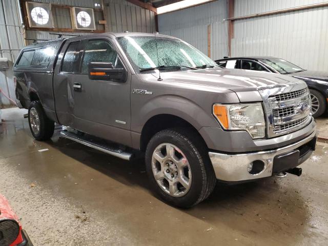2014 FORD F150 SUPER CAB - 1FTFX1ET4EFB93420