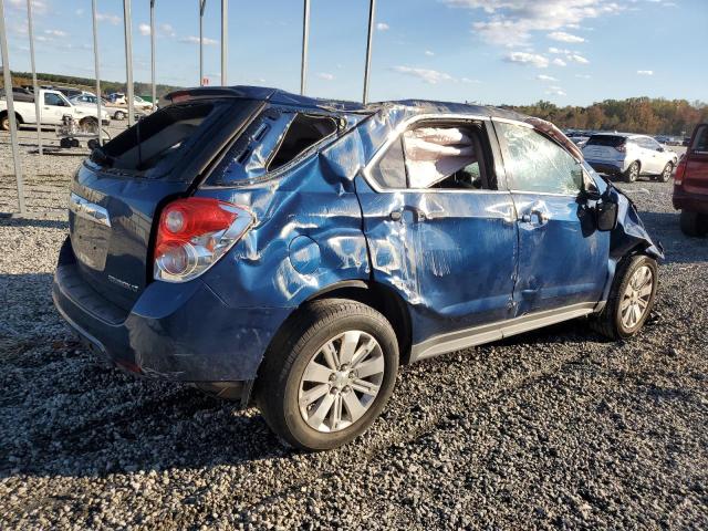 2010 CHEVROLET EQUINOX LT #3284028803