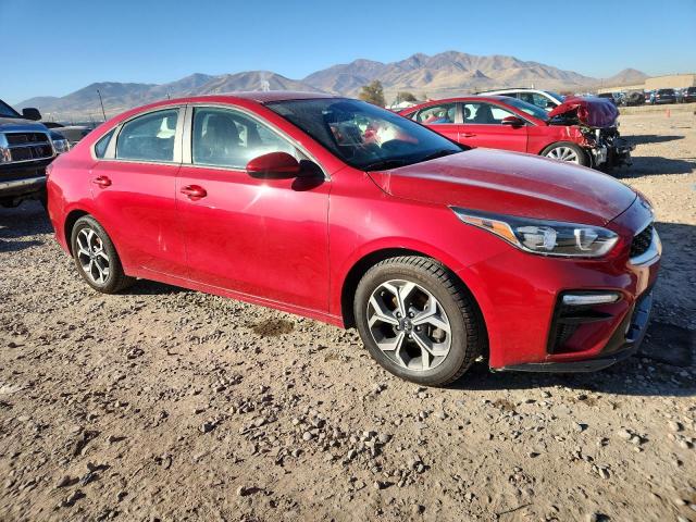 2020 KIA FORTE FE - 3KPF24AD9LE233965