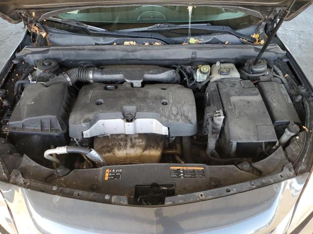 2014 CHEVROLET MALIBU 2LT - 1G11E5SL8EF228738