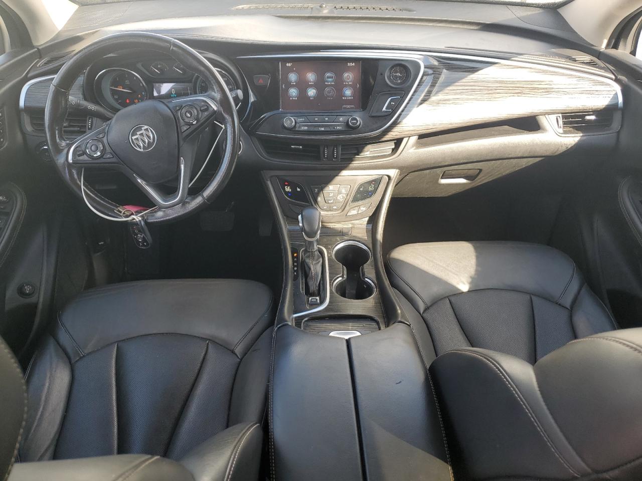 BUICK ENVISION ESSENCE