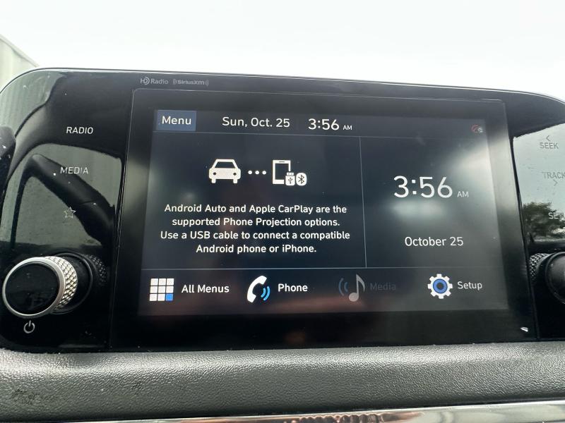 2020 HYUNDAI SONATA SEL - 5NPEF4JA2LH037786