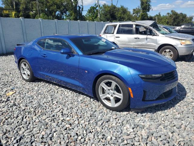 2019 CHEVROLET CAMARO LS 1G1FB1RS5K0152124