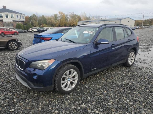 BMW X1 XDRIVE2