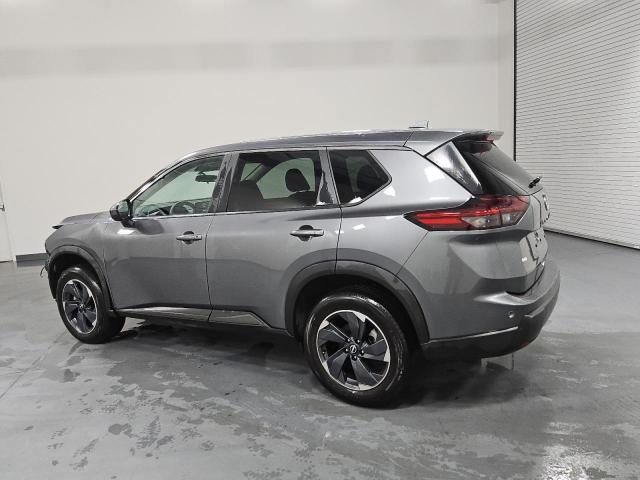 2024 NISSAN ROGUE SV - 5N1BT3BA8RC761356