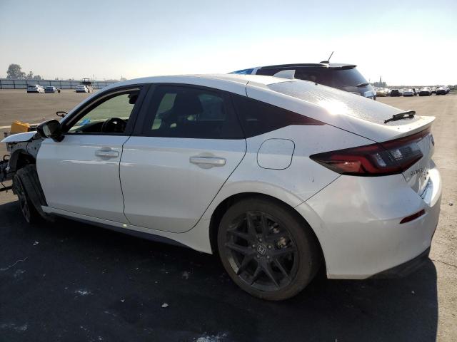 2024 HONDA CIVIC SPOR #3303708509