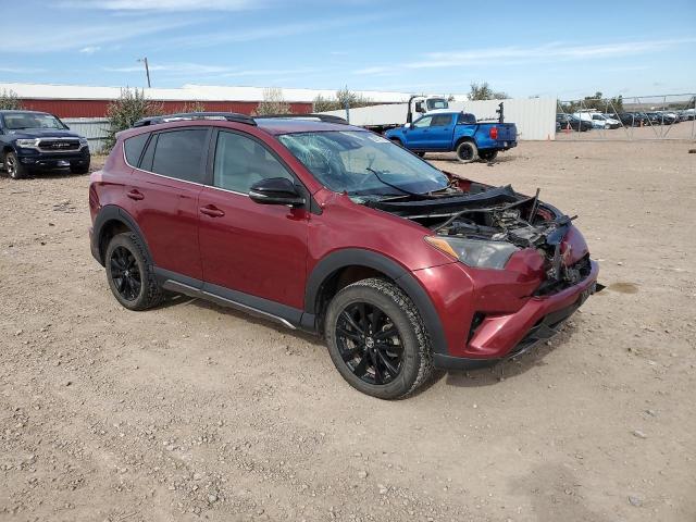 2018 TOYOTA RAV4 ADVEN - 2T3RFREV5JW749680