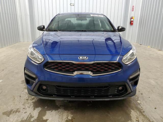 2021 KIA FORTE GT L - Other View