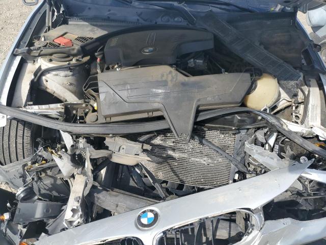 2013 BMW 328 I SULE - WBA3C1C55DF444105