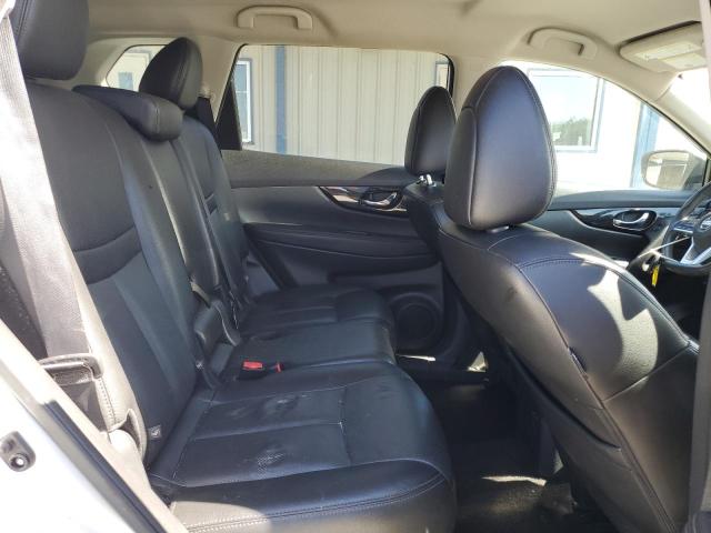 2018 NISSAN ROGUE S - 5N1AT2MTXJC740310