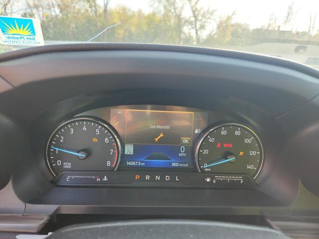 2023 FORD EXPLORER L - 1FMSK8FH1PGB23298