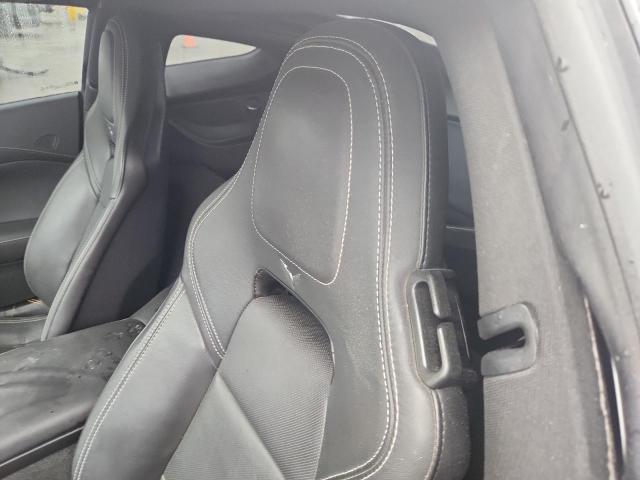 2017 CHEVROLET CORVETTE S #3286609155