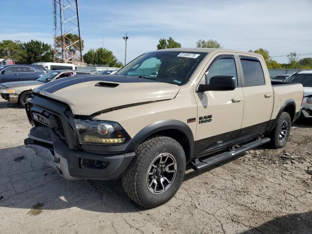 RAM 1500 REBEL