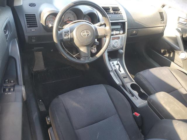 2008 TOYOTA SCION TC #3284671320