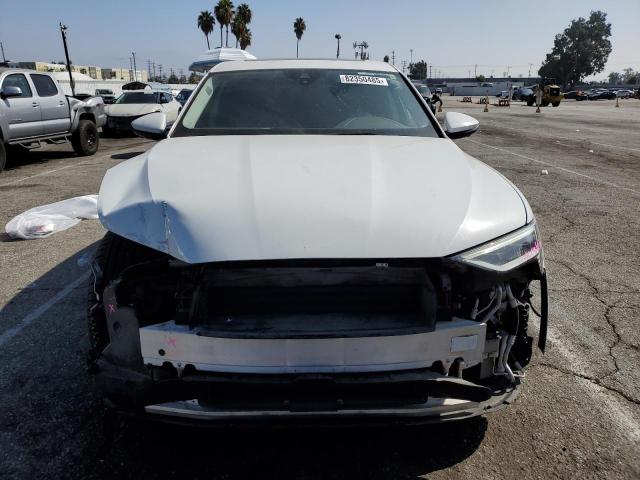 2021 AUDI E-TRON SPO WA12AAGE8MB000894