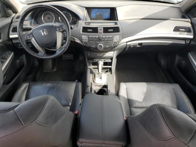 2009 HONDA ACCORD EXL #3304633939